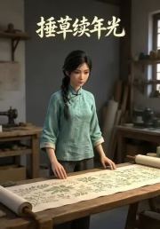 捶草续年光