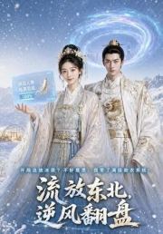 流放东北，逆风翻盘