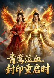 青鸾泣血，封印重启时